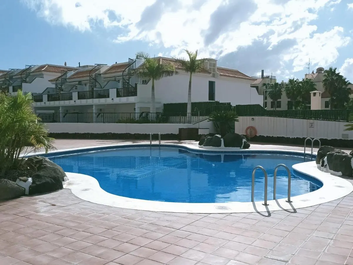 Apartmán El Mirador Los Cristianos