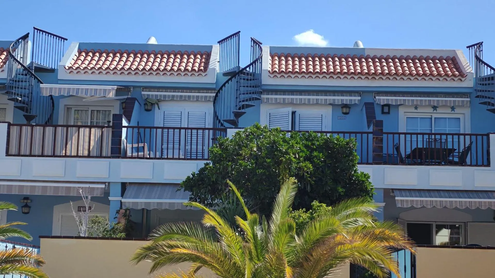 El Mirador Los Cristianos Los Cristianos (Tenerife)