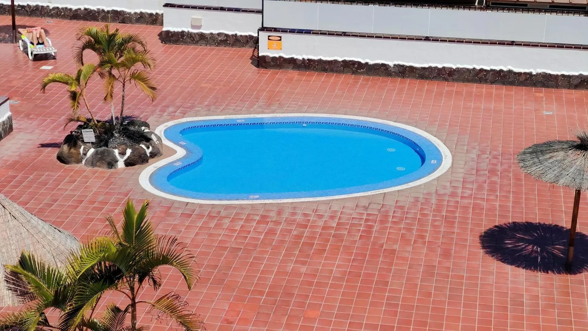 Apartmán El Mirador Los Cristianos