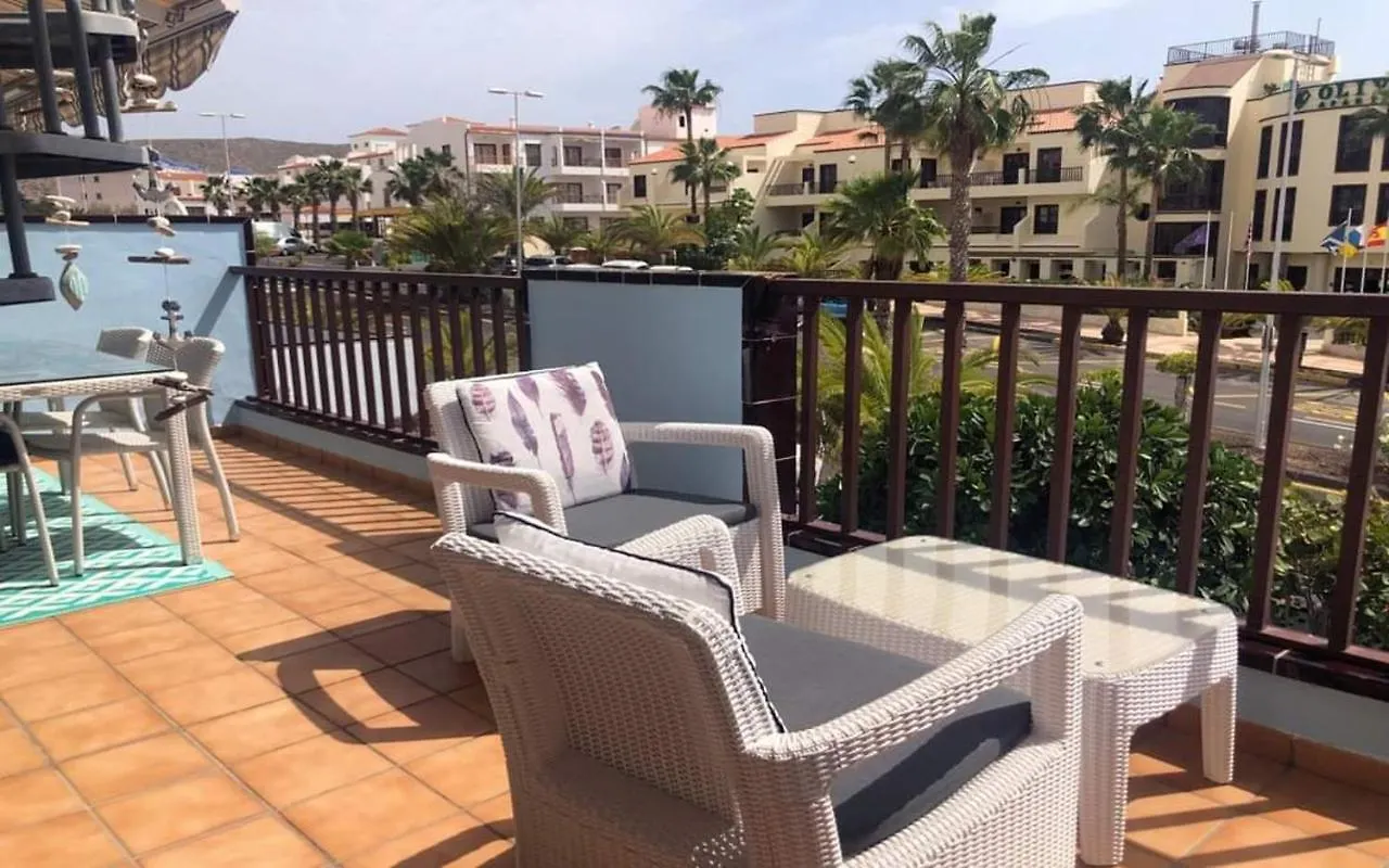 El Mirador Los Cristianos Ισπανία