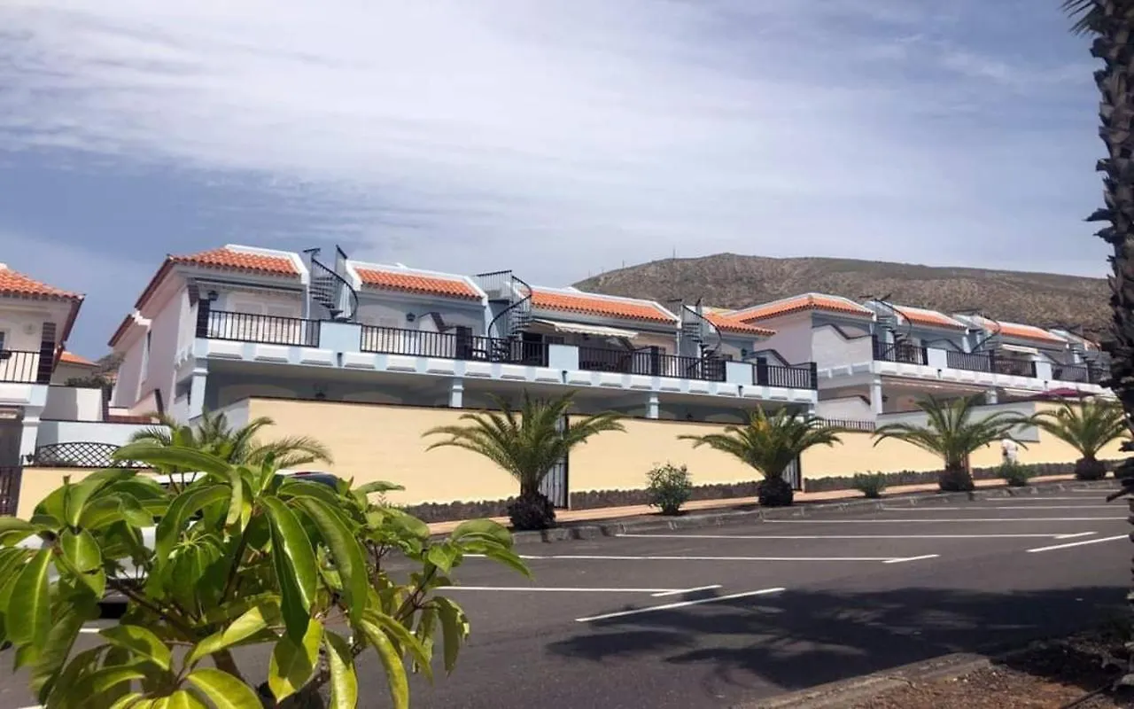 Διαμέρισμα El Mirador Los Cristianos