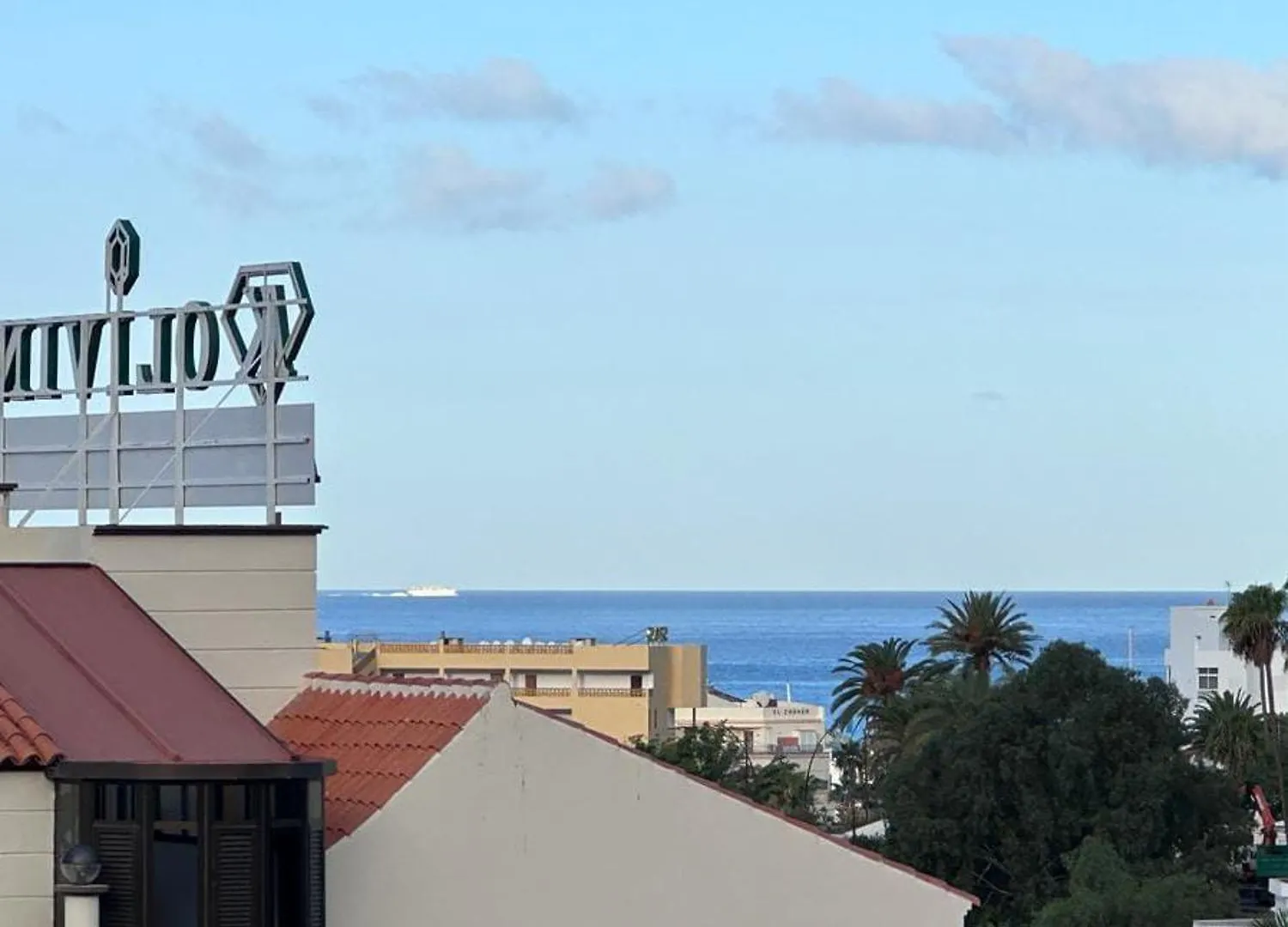 El Mirador Los Cristianos 0*, Los Cristianos (Tenerife) Ισπανία